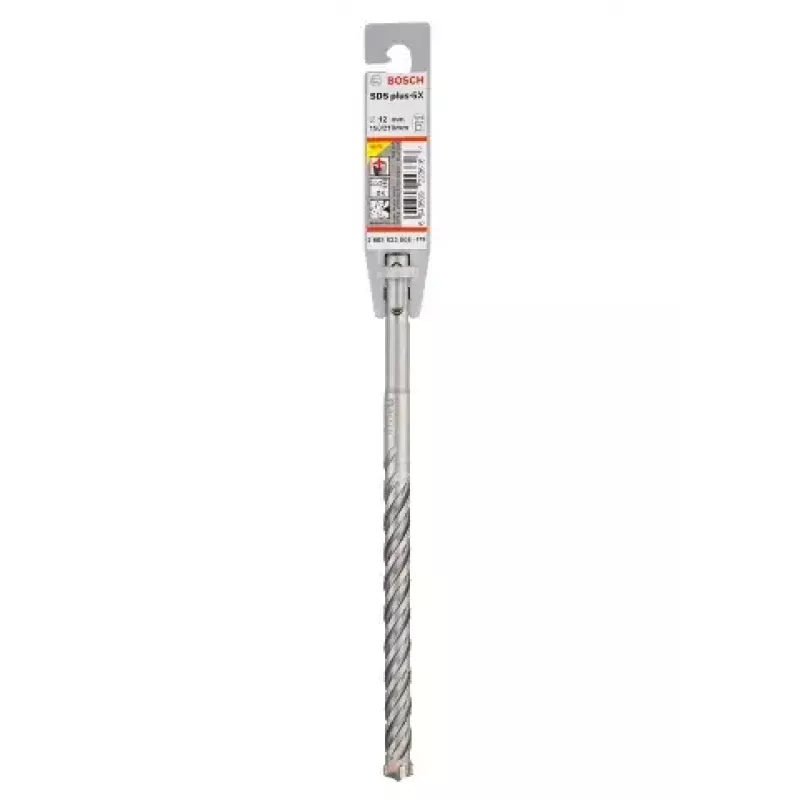 Bosch 2 608 833 808 punta per martello 1 pz.