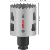 Fresa a tazza Bosch PRO Multi Material PC Plus 44 mm per trapano, adatta per cartongesso, metallo, plastica, legno tenero