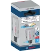 Fresa a tazza Bosch PRO Multi Material PC Plus 44 mm per trapano, adatta per cartongesso, metallo, plastica, legno tenero