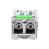 Ricetrasmettitore SFP BlueOptics M-FAST SFP-SM+/LC EEC-BO 155 Mbit/s