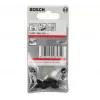 Accessorio per trapano Bosch 2 607 000 545 nero diametro 8 mm 4 pezzi