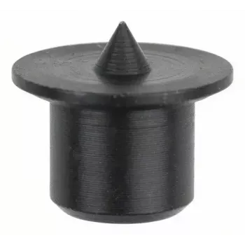 Accessorio per trapano Bosch 2 607 000 545 nero diametro 8 mm 4 pezzi