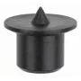 Accessorio per trapano Bosch 2 607 000 545 nero diametro 8 mm 4 pezzi