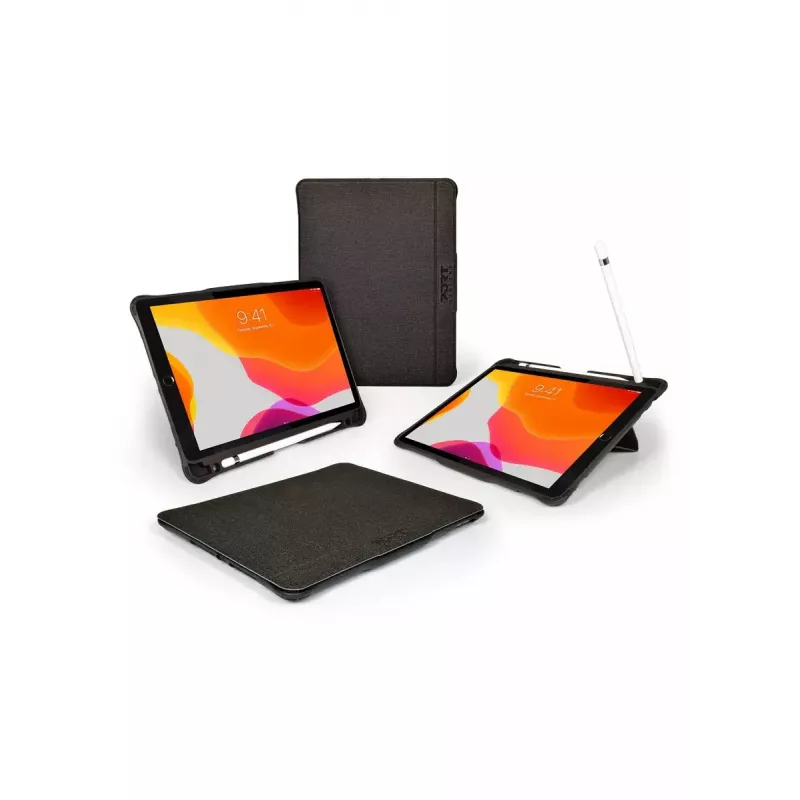 Custodia a libro Port Designs Manchester II 25,9 cm (10,2