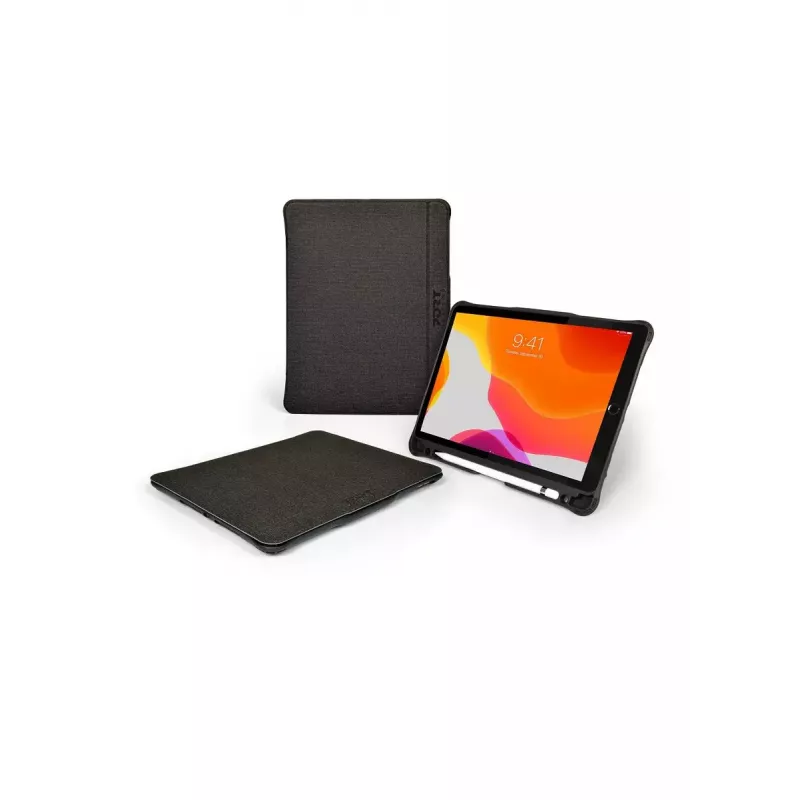 Custodia a libro Port Designs Manchester II 25,9 cm (10,2