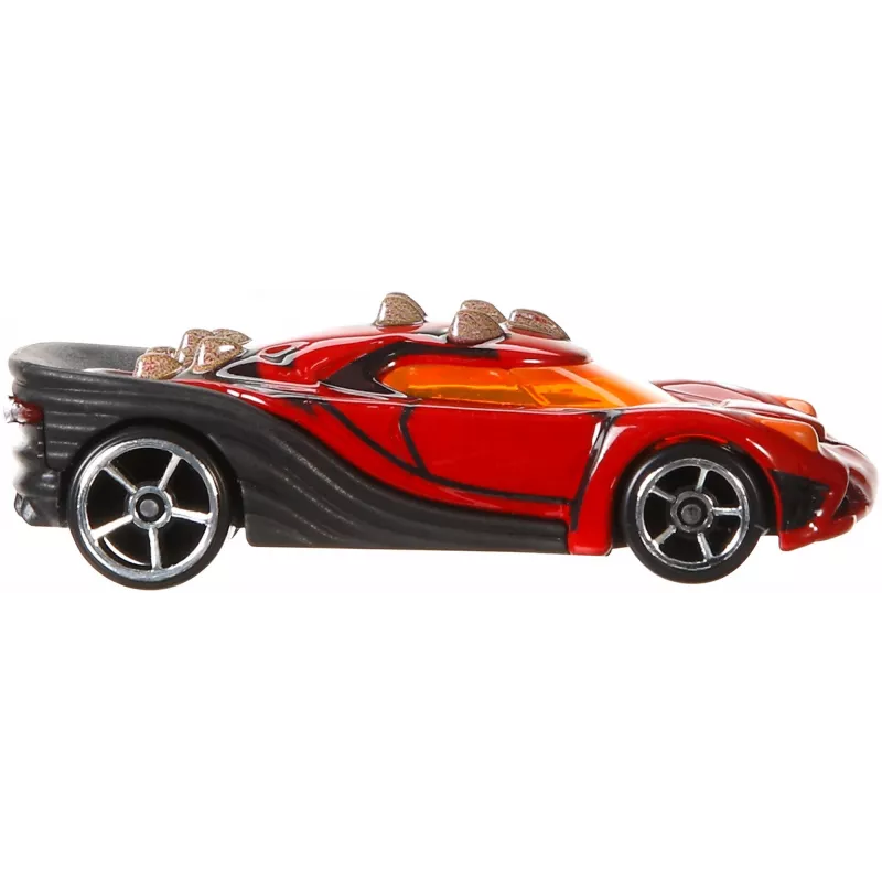 Hot Wheels CGW44 automobilina/pista giocattolo