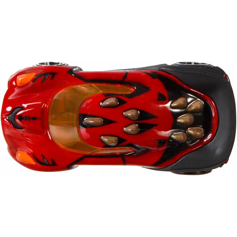 Hot Wheels CGW44 automobilina/pista giocattolo