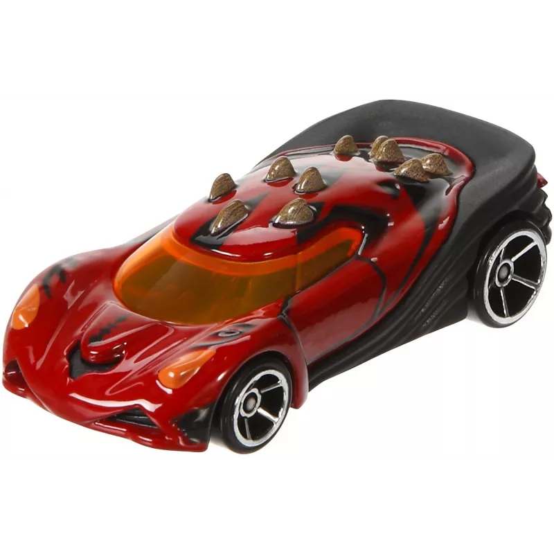 Hot Wheels CGW44 automobilina/pista giocattolo