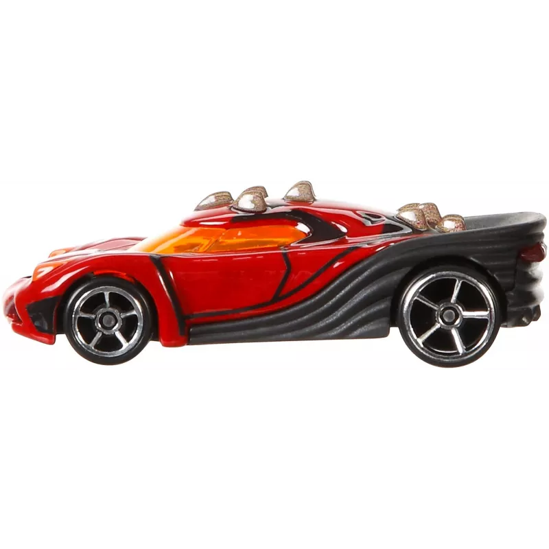 Hot Wheels CGW44 automobilina/pista giocattolo