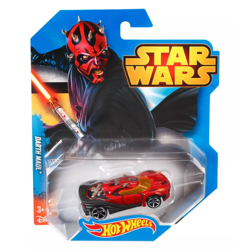 Hot Wheels CGW44 automobilina/pista giocattolo