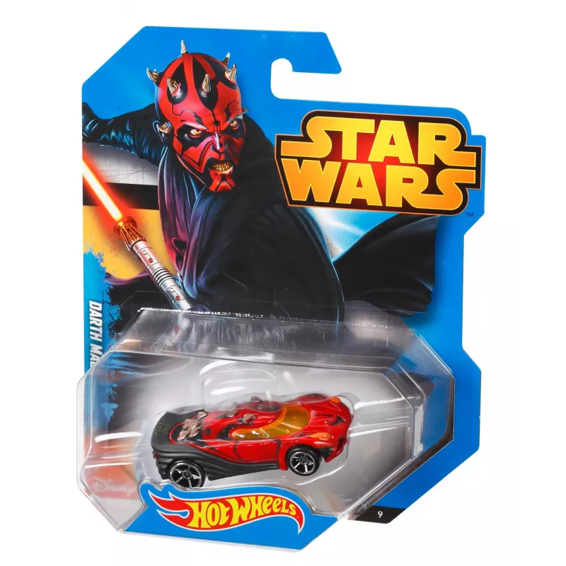 Hot Wheels CGW44 automobilina/pista giocattolo