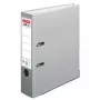 Raccoglitore ad anelli Herlitz 10841567 A4 grigio