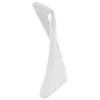 Hama Crystal Clear custodia per cellulare 16,5 cm (6,5