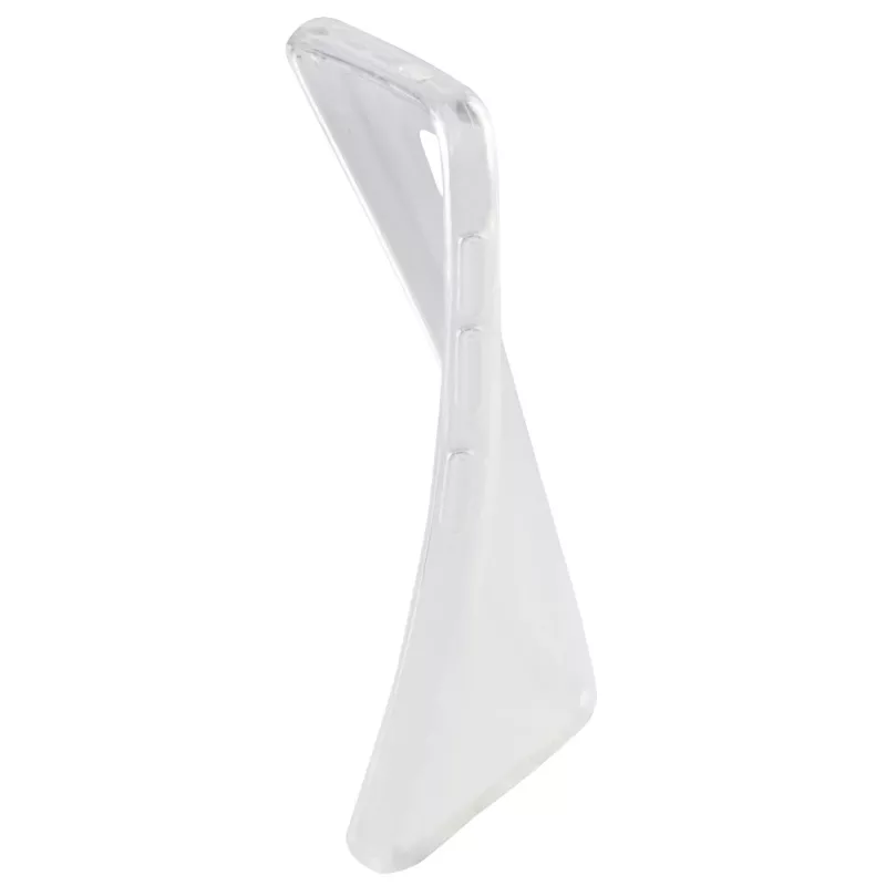 Hama Crystal Clear custodia per cellulare 16,5 cm (6,5