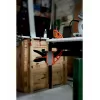 Morsetto a cricchetto Bahco QCB-150 15 cm nero arancione