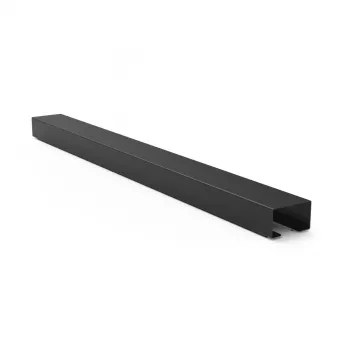 Hama 00020681 canalina portacavi nero