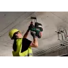 Punta per trapano a percussione Metabo KH 18 LTX BL 28 Q 1000 RPM SDS Plus