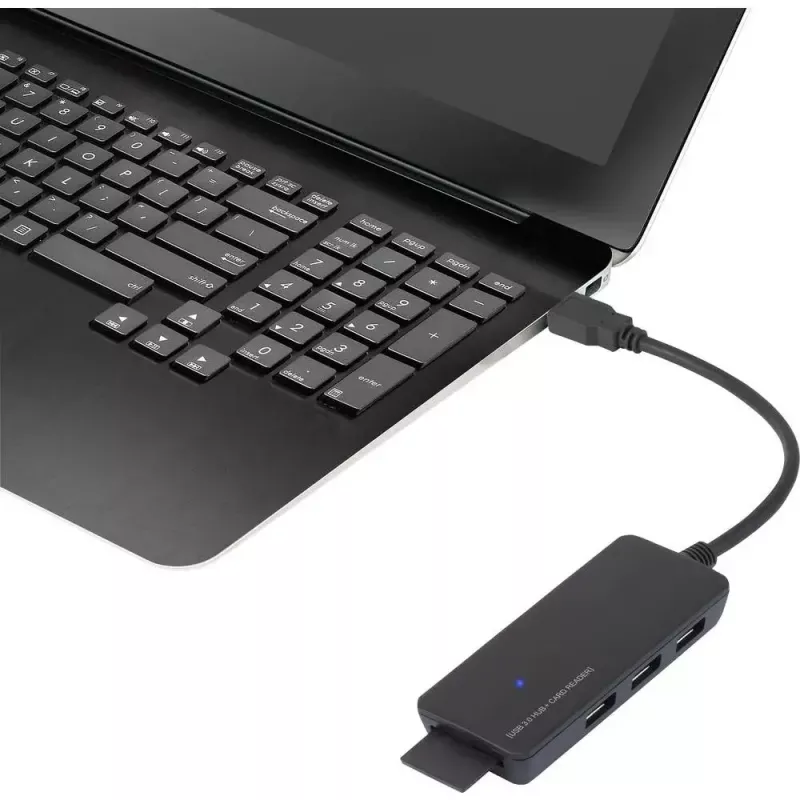 Lettore di schede Renkforce Conrad RF-4027443