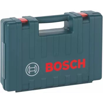 Bosch valigetta di trasporto in plastica per smerigliatrice angolare, 316 x 445 x 124 mm (1619P06556)