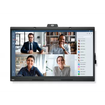 NEC WD551 lavagna interattiva 139,7 cm (55