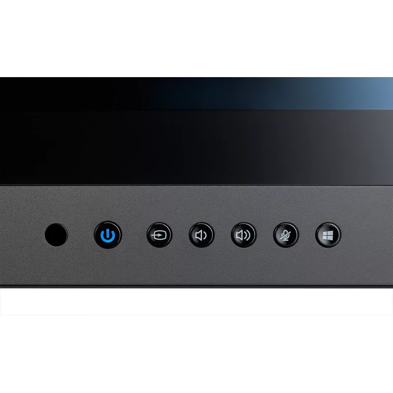 NEC WD551 lavagna interattiva 139,7 cm (55