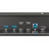 NEC WD551 lavagna interattiva 139,7 cm (55
