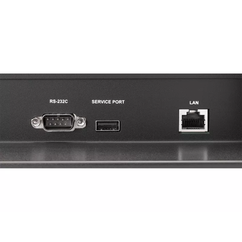 NEC WD551 lavagna interattiva 139,7 cm (55