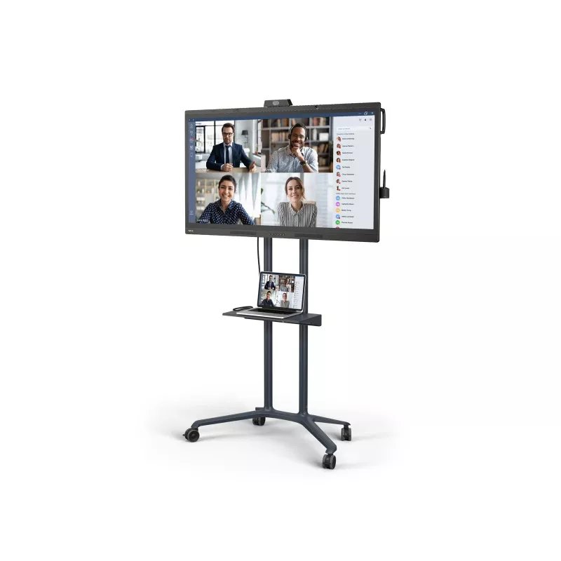 NEC WD551 lavagna interattiva 139,7 cm (55