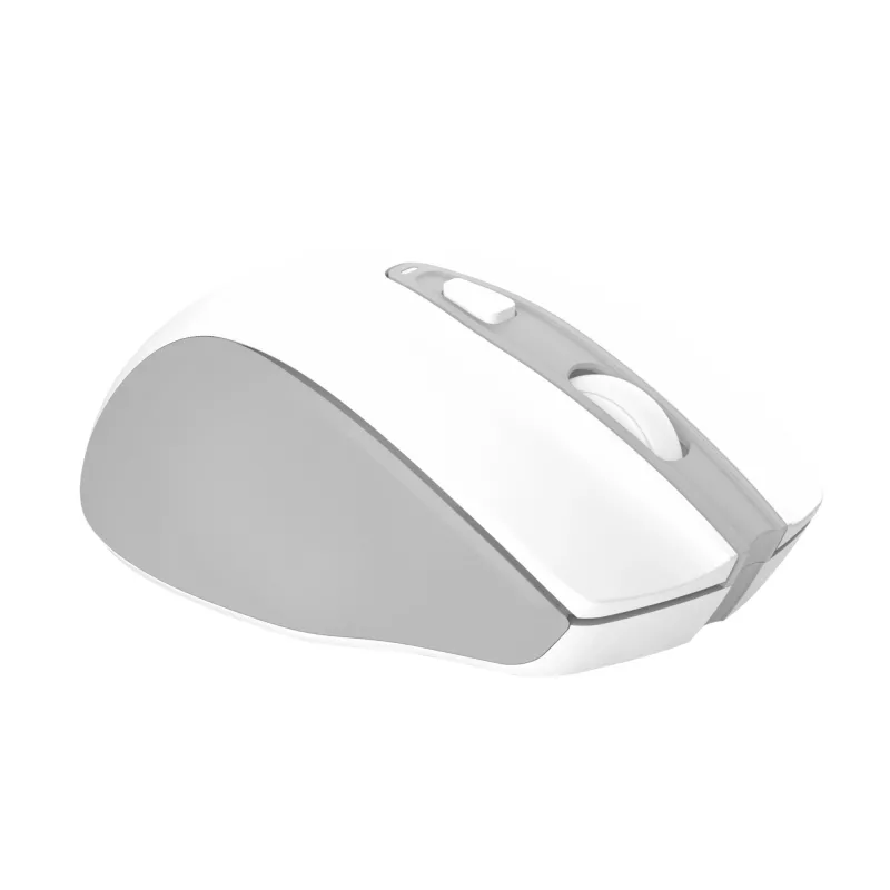 Trust Nito mouse universale per destrimani RF Wireless ottico 2200 DPI