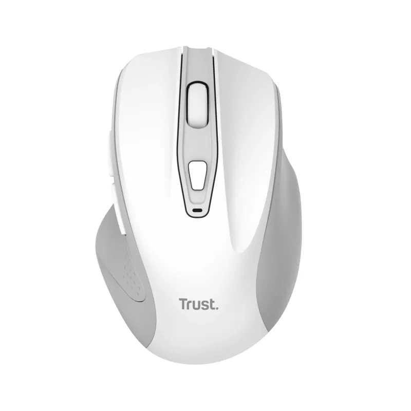 Trust Nito mouse universale per destrimani RF Wireless ottico 2200 DPI