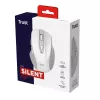 Trust Nito mouse universale per destrimani RF Wireless ottico 2200 DPI