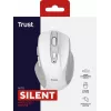 Trust Nito mouse universale per destrimani RF Wireless ottico 2200 DPI