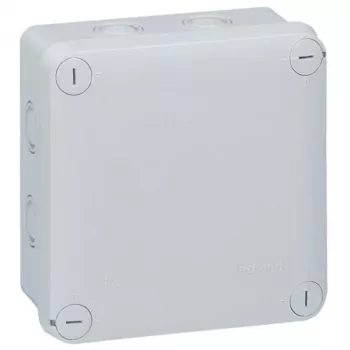 Legrand 092024 Scatola di derivazione elettrica