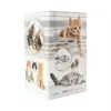 Portapenne HERMA 19733 design Cat elegante e funzionale