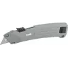KWB 015210 Profi taglierino di sicurezza con lama trapezoidale, 173 mm