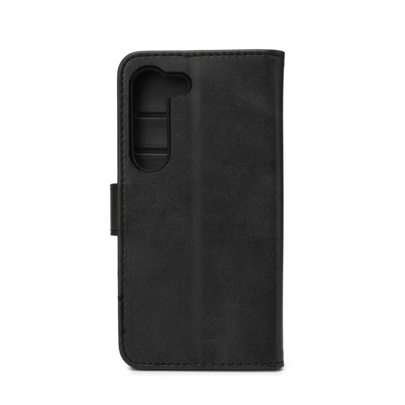 eSTUFF WALES ES67340018-BULK custodia a portafoglio in plastica per Galaxy S26