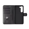 eSTUFF WALES ES67340019-BULK custodia a portafoglio in plastica per Galaxy S26+
