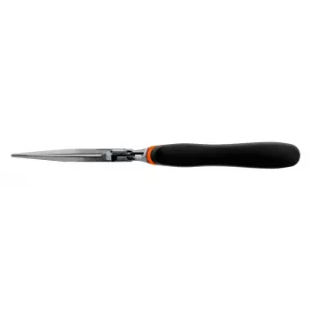 Bahco 2430 GC-160 IP Pinza a becchi piatti-tondi, 160 mm