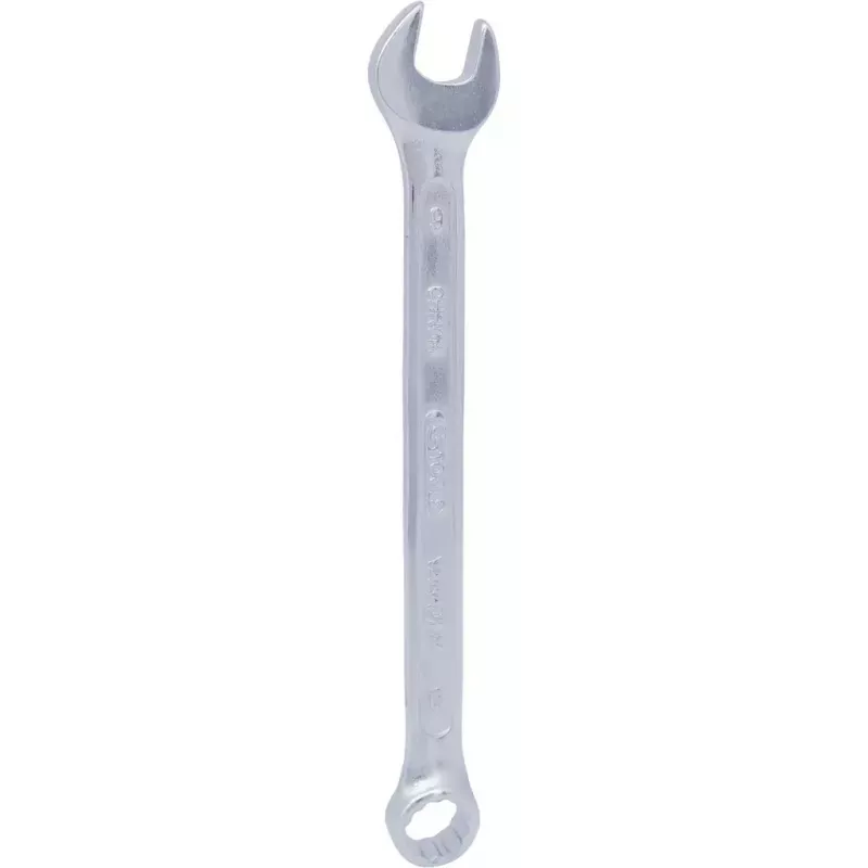 Chiave combinata KS Tools 517.0610, 10 mm, cromo-vanadio, lunghezza 140 mm