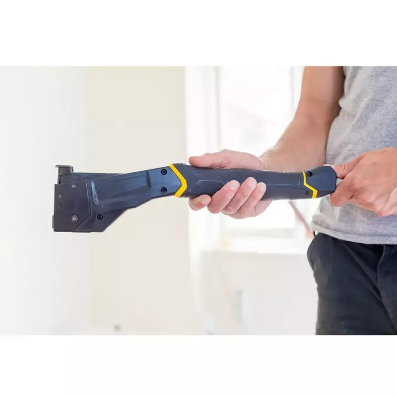 Graffettatrice a martello Stanley FATMAX FMHT81394-9 lunghezza punto 10 mm