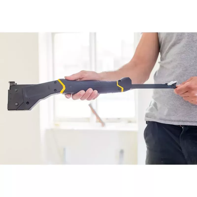 Graffettatrice a martello Stanley FATMAX FMHT81394-9 lunghezza punto 10 mm