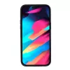 Cover JT BERLIN Pankow Soft per iPhone 15 17 cm nero