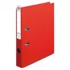 Raccoglitore ad anelli Herlitz 10834737 A4 rosso