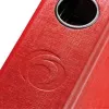 Raccoglitore ad anelli Herlitz 10834737 A4 rosso
