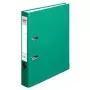 Raccoglitore ad anelli Herlitz 10841666 A4 verde