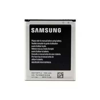 Batteria Samsung EB-F1M7F nero