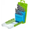 Set di punte KWB 258819 19 pz. senso orario