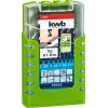 Set di punte KWB 258819 19 pz. senso orario