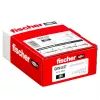 Fischer GKM 27 100 pezzi 31 mm