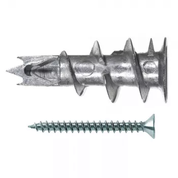 Fischer GKM 27 100 pezzi 31 mm